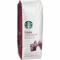 Starbucks Coffee Co Starbucks Whole Bean Coffee, Caffe Verona, 1 lb Bag 11017871